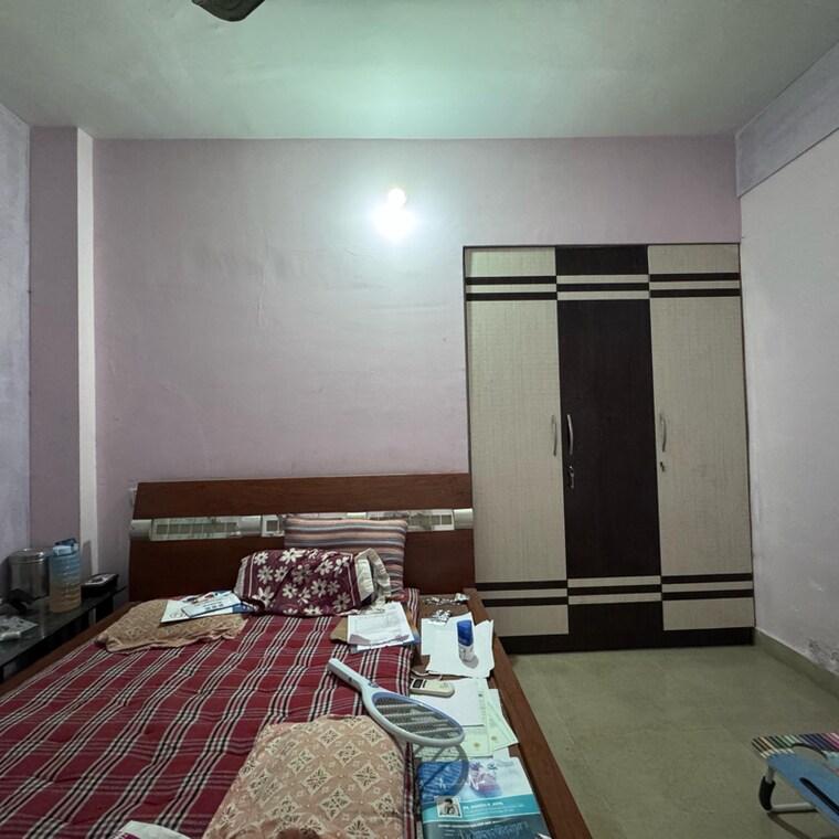 Bedroom, vasai west 2 Bedroom 721 Sq.Ft. Apartment In Vasai West Palghar 9114529