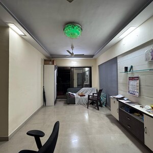 2 BHK Apartment For Sale in Vasai West