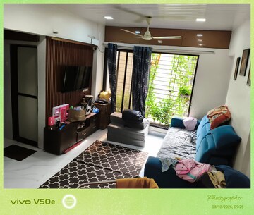 1 BHK Apartment For Sale in Om Siddhivinayak CHS Vasant Vihar, Vasant Vihar