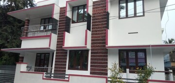 4 BHK Independent House For Sale in Marathakkara
