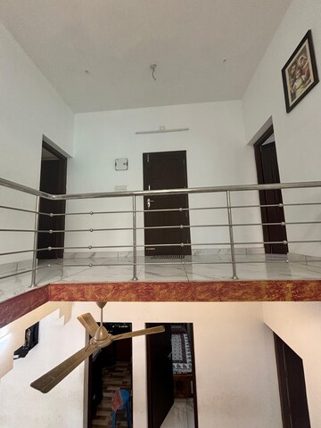 Kitchen in 4 BHK Independent House at Marathakkara – for Sale
