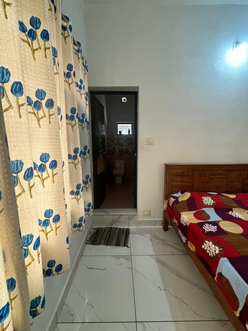 Master Plan in 4 BHK Independent House at Marathakkara – for Sale