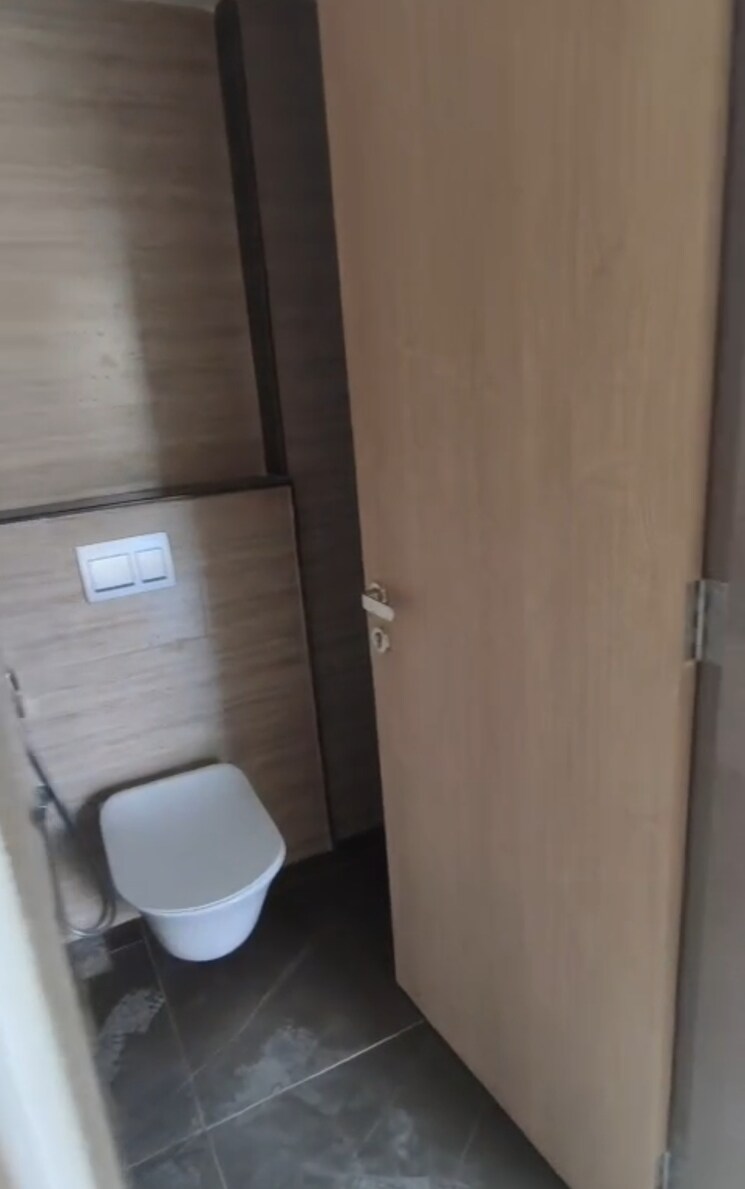 Bathroom, lodha-woods 2 Bedroom 653 Sq.Ft. Apartment In Kandivali East Mumbai 9114519