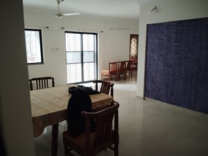 Team Area in 2 BHK Apartment at Geras World of Joy S, Kharadi – for Sale