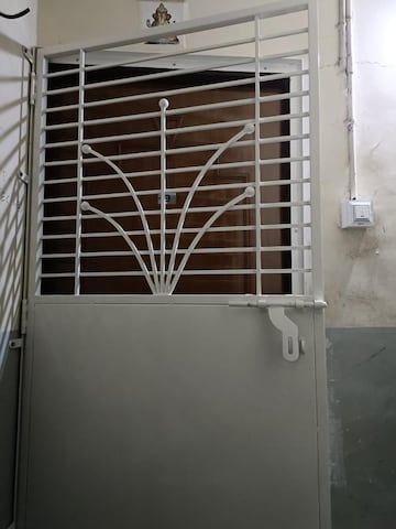 2 BHK Apartment – Exterior View View at Gopinath Nagar CHS, Kothrud - for Sale