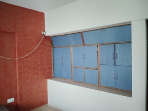 Furnished Amenities in 2 BHK Apartment at Geras World of Joy S, Kharadi – for Sale