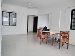 2 BHK Apartment For Sale in Geras World of Joy S, Kharadi