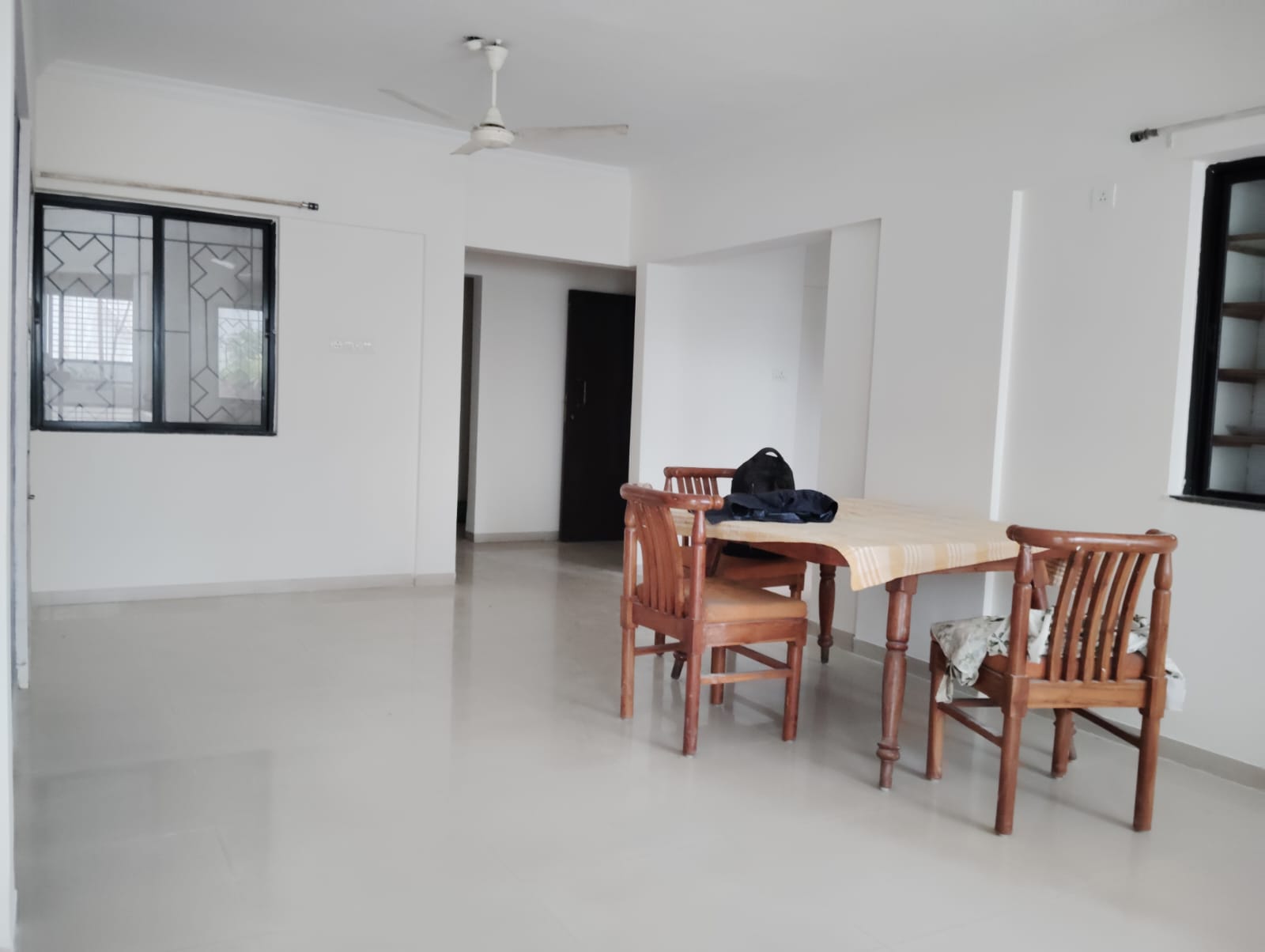 2 BHK + Pooja Room Apartment For Sale in Geras World of Joy S