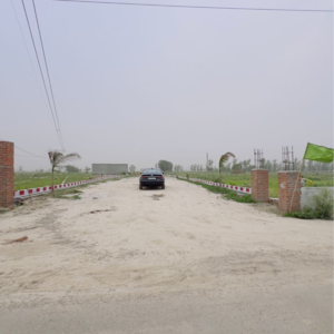  Industrial Plot For Sale in Faridnagar