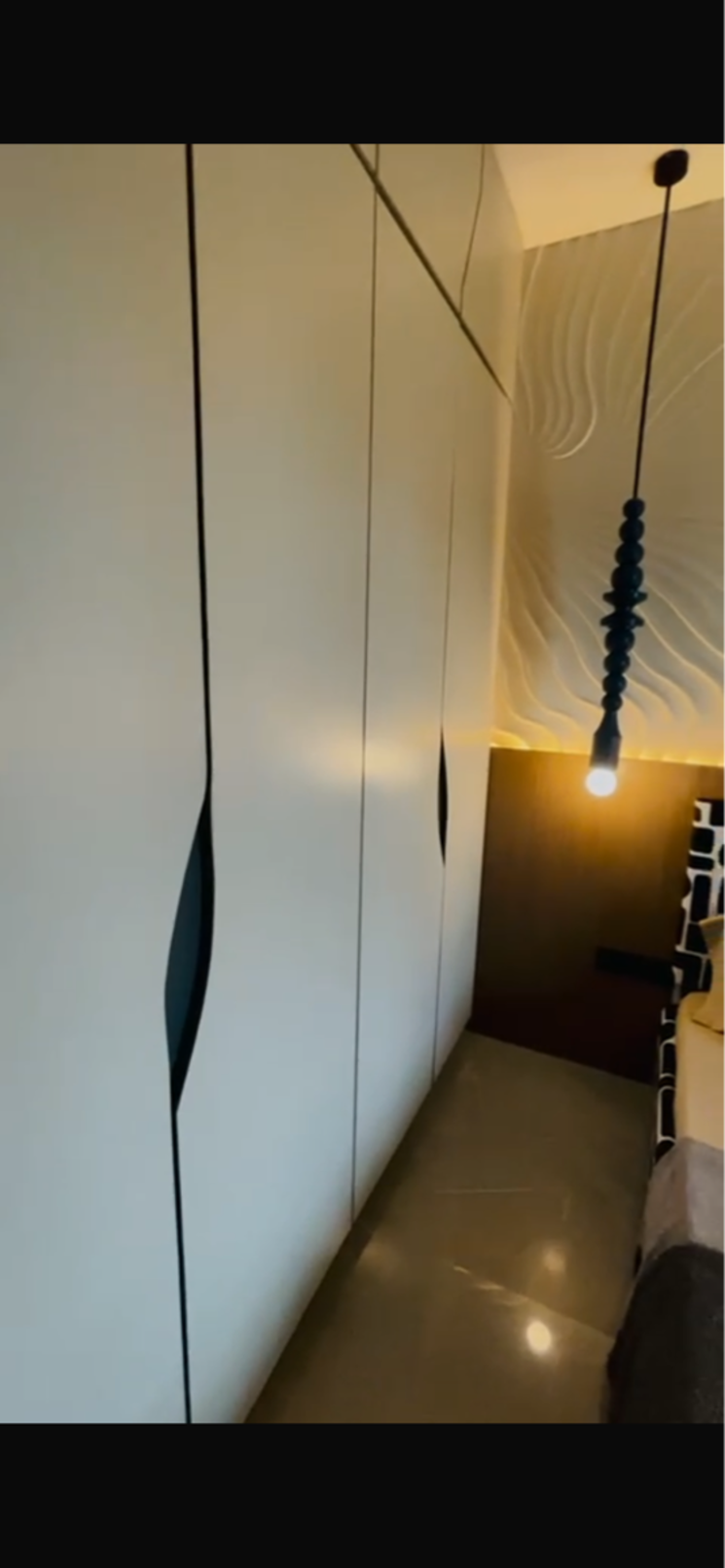 undefined, tharwani-riverdale 3 Bedroom 1105 Sq.Ft. Apartment In Tawri Pada Thane 9114539