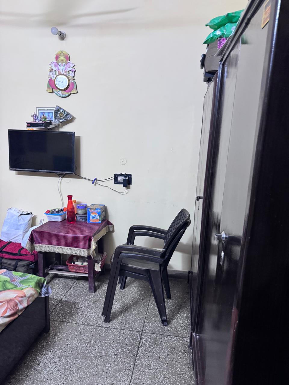 2 BHK Builder Floor For Rent in Rachna Type 