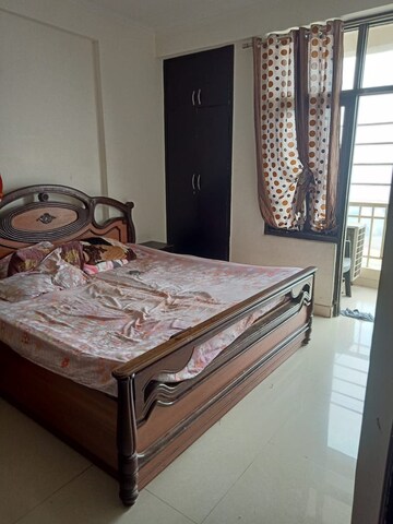 Bedroom in 1 BHK Apartment at Mittal Rajnagar Residency, Raj Nagar Extension – for Rent