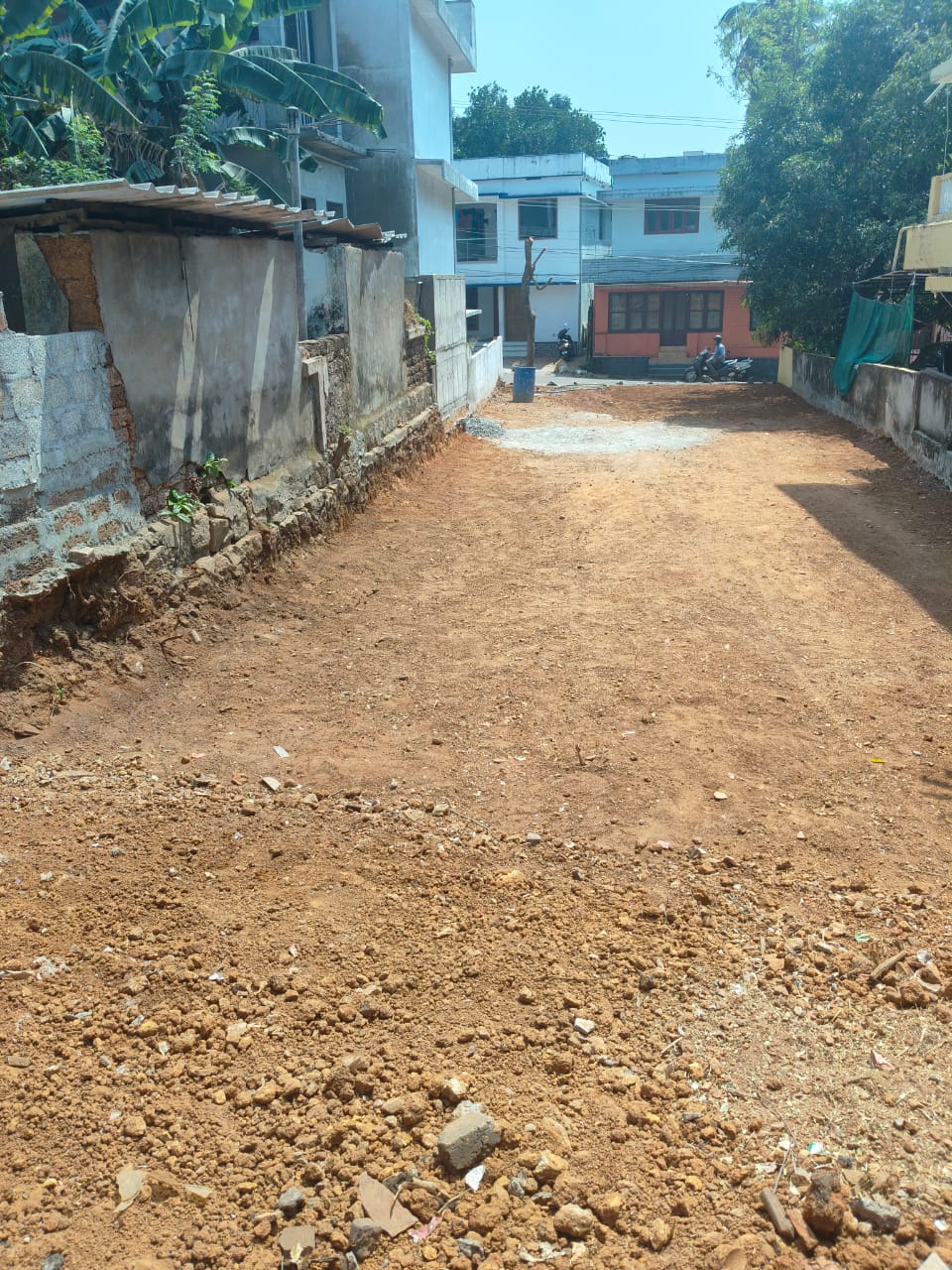 Land For Sale in East Fort