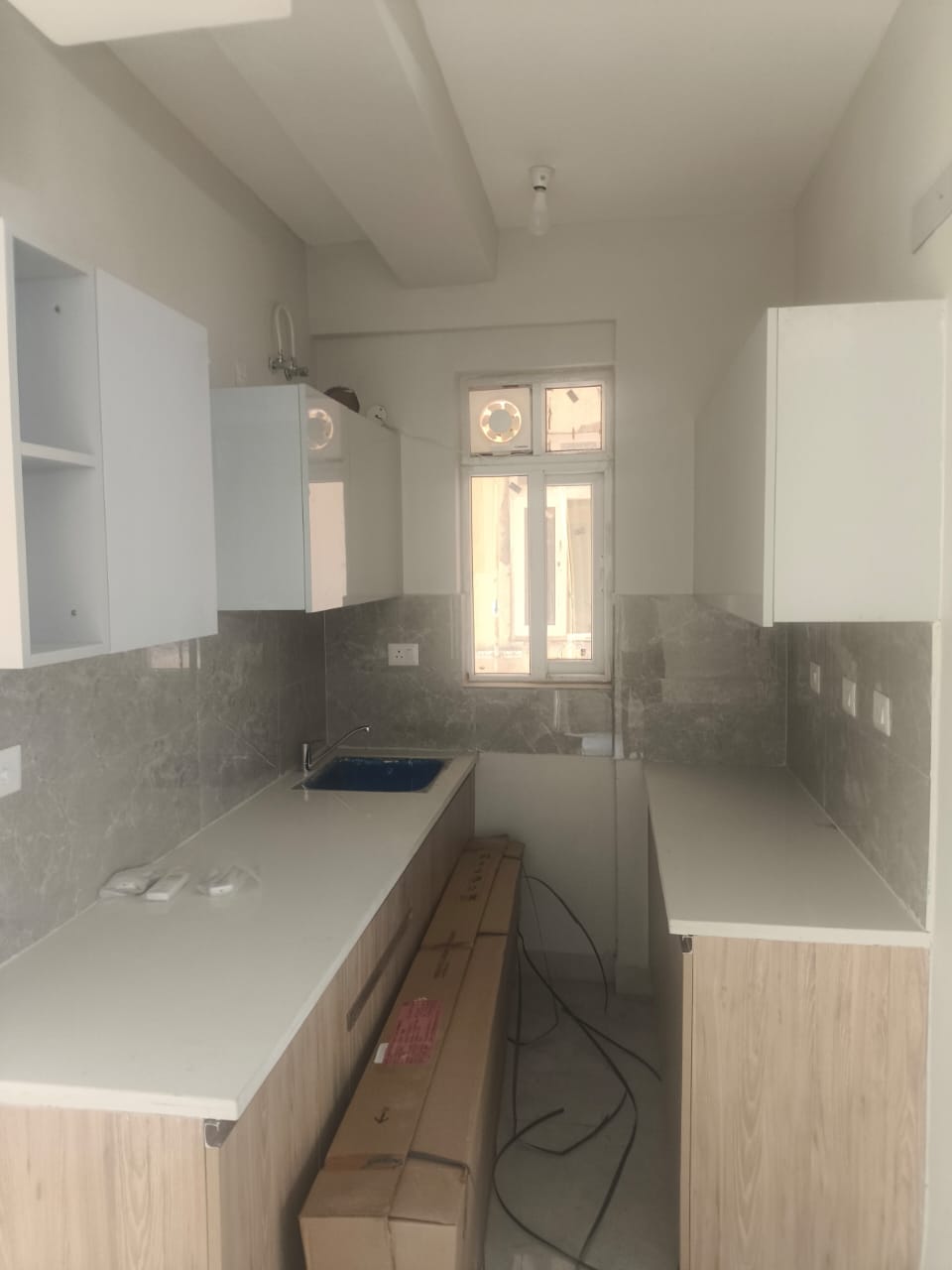 2 BHK + Pooja Room Apartment For Rent in Signature The Millennia 2