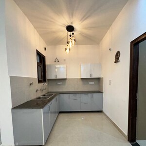 Kitchen in 5 BHK Apartment at Manimajra – for Sale