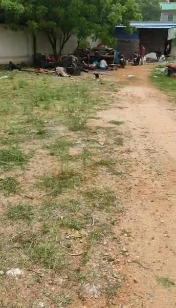 Plot Area in  Industrial Plot at Partapur – for Sale