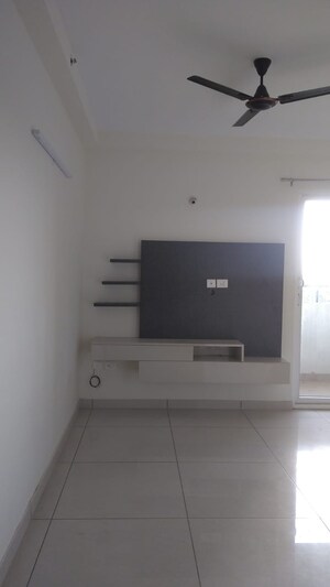 Furnished Amenities in 4 BHK Apartment at Prestige Lakeside Habitat, Varthur – for Sale