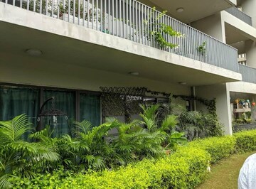 2 BHK Apartment – Exterior View View at Ireo Skyon, Sector 60 - for Rent