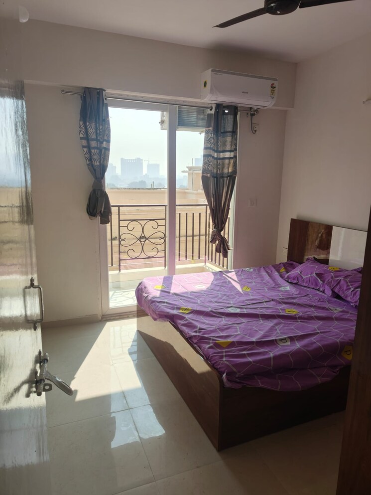 Bedroom, signature-the-millennia-2 2 Bedroom 681 Sq.Ft. Apartment In Garoli Kalan Gurgaon 9114584