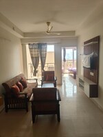 2 BHK + Study Room 681 Sq.Ft. Apartment in Signature The Millennia 2