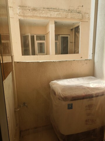 Balcony in 2 BHK Apartment at Signature The Millennia 2, Garoli Kalan – for Rent