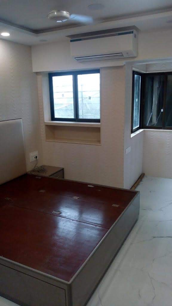 2 BHK + Pooja Room Apartment For Rent in Sett Minar