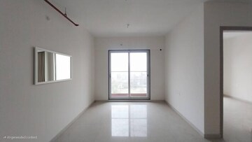 Room in 2 BHK Apartment at Ashar Axis, Majiwada – for Rent