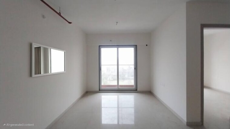 Room, ashar-axis 2 Bedroom 678 Sq.Ft. Apartment In Majiwada Thane 9114607