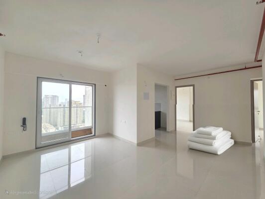 2 BHK Apartment For Rent in Ashar Axis