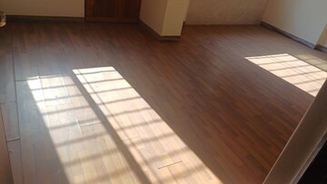 Room in 3 BHK Apartment at Asher Residency, Vasant Vihar – for Rent