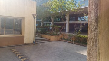 3 BHK Apartment – Exterior View View at Asher Residency, Vasant Vihar - for Rent