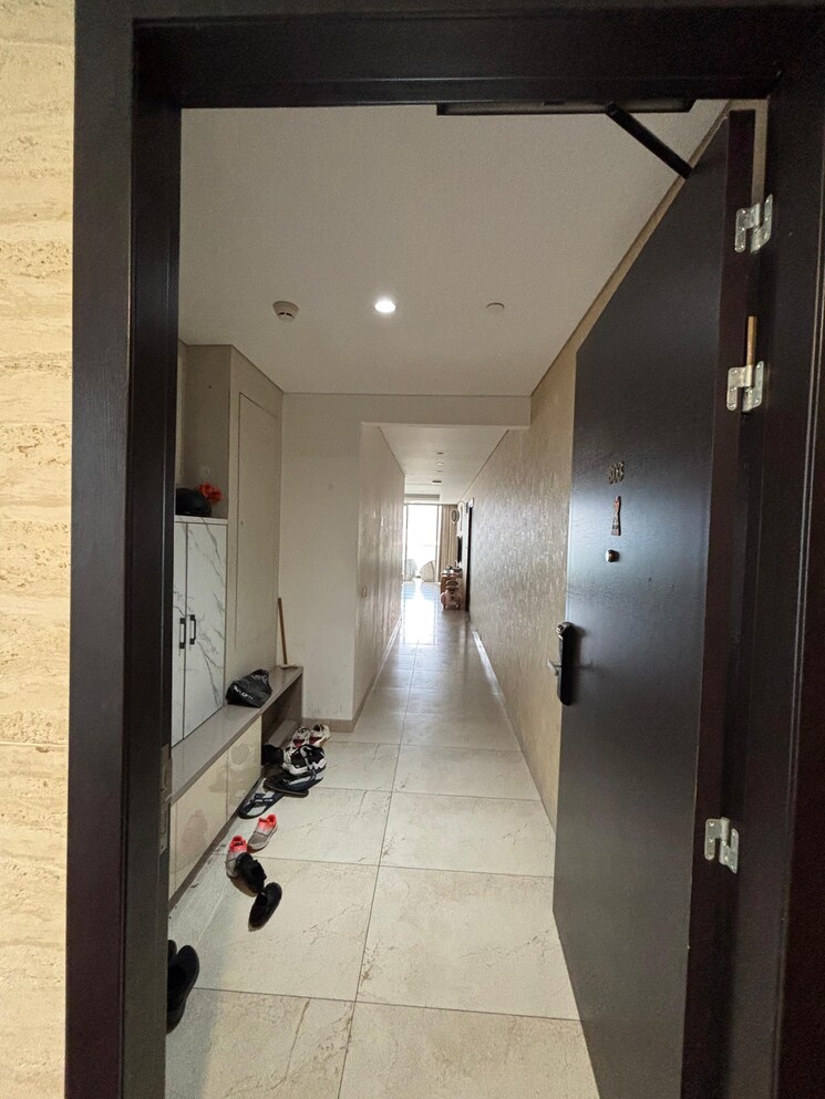 undefined, peacock-palace 3 Bedroom 1600 Sq.Ft. Apartment In Kalyani Nagar Pune 9114592