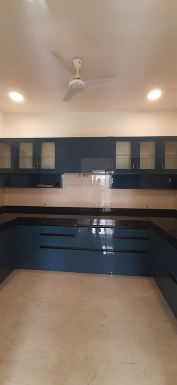 Kitchen in 2 BHK Apartment at VP Sera Bella, Tathawade – for Rent