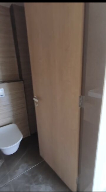 Attached Bathroom in 2 BHK Apartment at Lodha Woods, Kandivali East – for Rent