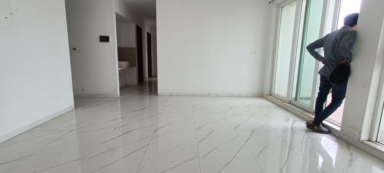 3 BHK Apartment For Rent in Nahar F Residences