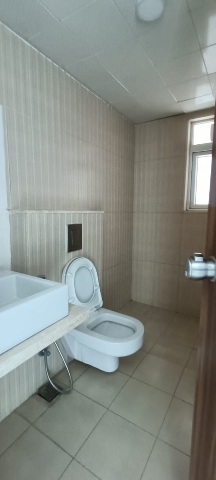 Bathroom, nahar-f-residences 3 Bedroom 1223 Sq.Ft. Apartment In Balewadi Pune 9114621