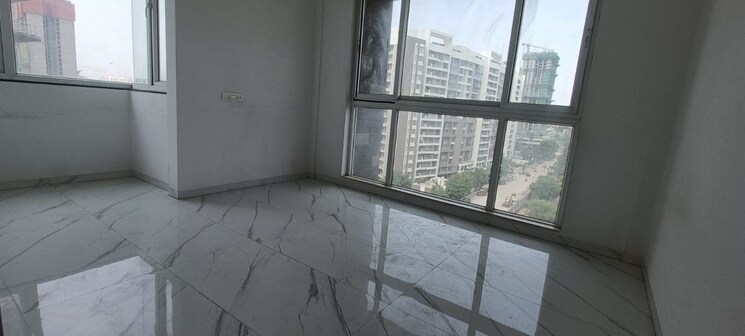 Balcony, nahar-f-residences 3 Bedroom 1223 Sq.Ft. Apartment In Balewadi Pune 9114621