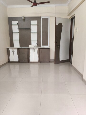 1 BHK Apartment For Rent in Sadguru Complex I, Goregaon East