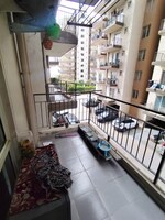 1 BHK 458 Sq.Ft. Apartment in ROF Aalayas