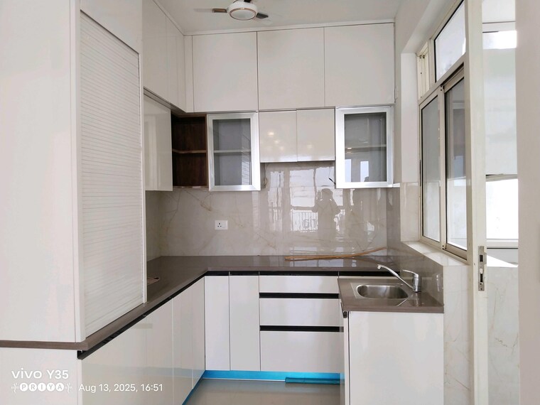 Kitchen, imperia-esfera 3 Bedroom 2053 Sq.Ft. Apartment In Sector 37c Gurgaon 9114606