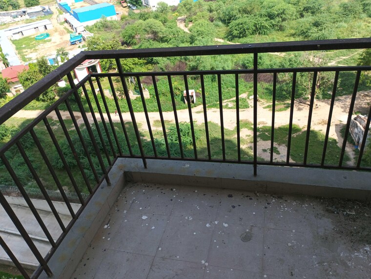Balcony, imperia-esfera 3 Bedroom 2053 Sq.Ft. Apartment In Sector 37c Gurgaon 9114606