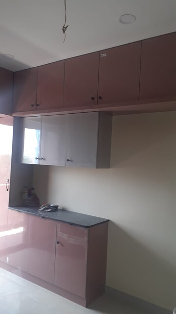Kitchen in 3 BHK Apartment at Gajularamaram – for Sale