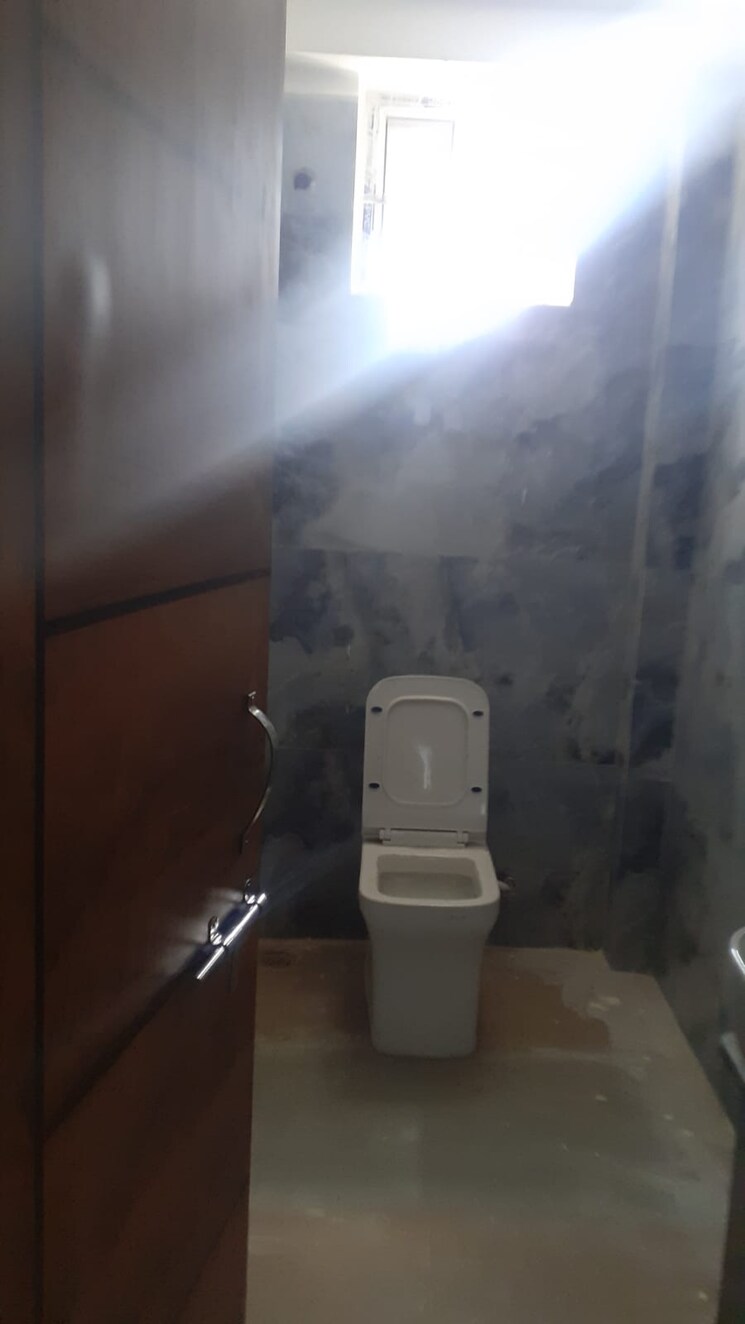 Bathroom, gajularamaram 3 Bedroom 1367 Sq.Ft. Apartment In Gajularamaram Hyderabad 9114609