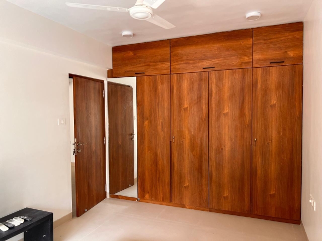 4 BHK + Servant Room 1500 Sq.Ft. Apartment in Sudha Kalash