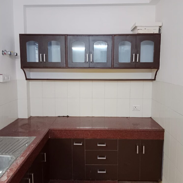 Kitchen, eros-rosewood-villas 2 Bedroom 1800 Sq.Ft. Villa In Rosewood City Gurgaon 9114632