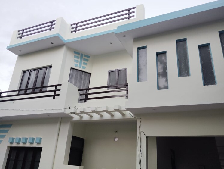 Exterior View, vikas nagar 4 Bedroom 2200 Sq.Ft. Independent House In Vikas Nagar Lucknow 9114720