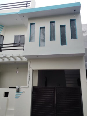 4 BHK Independent House – Exterior View View at Vikas Nagar - for Sale