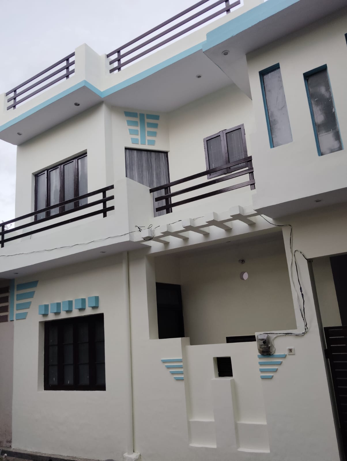 4 BHK Independent House For Sale in Vikas Nagar