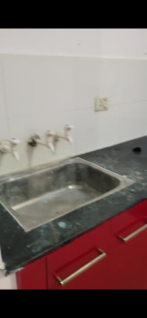 Kitchen in 4 BHK Independent House at Vikas Nagar – for Sale