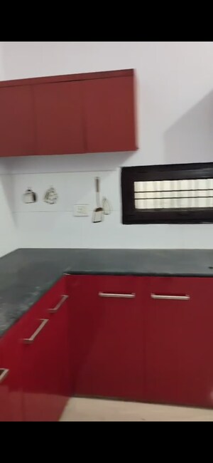Kitchen in 4 BHK Independent House at Vikas Nagar – for Sale